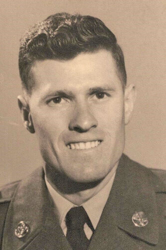 Charles W. ‘Bob’ Weiand